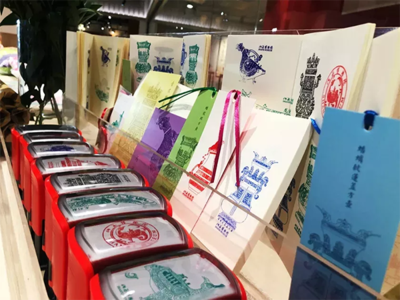 博物館文創跨界的N種玩法