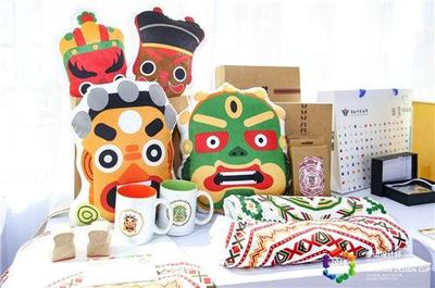 &ldquo;山東設(shè)計(jì)&rdquo;在文博會上閃亮登場